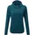 Mountain Equipment Glace Hooded Top - Hoodie Gr 40 blau