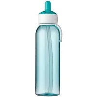 Mepal Wasserflasche Flip-Up Campus Türkis 0,5 l