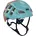 Petzl Meteor Kletterhelm Blau/Braun