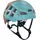 Petzl Meteor Kletterhelm Blau/Braun