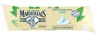 Le Petit Marseillais Crème lavante Mains Lait 250 ml