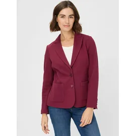 Olsen Blazer, in Boysenberry | Gr.: 42