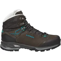 Lowa Lady Light LL Schiefer/Türkis 38