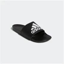 adidas Adilette Comfort Badesandalen Black 37