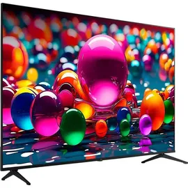 LG 86UA75006LA 86" LED 4K UHD AI Smart TV UA75