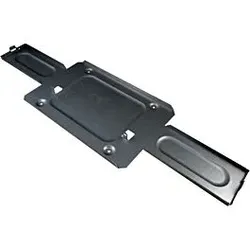 Wolf Brennkammer Rückwand 8617255 für GU1/GG1-18