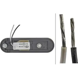 Hella Seitenmarkierungsleuchte 2PS 329 060-091