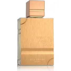 Al Haramain Amber Oud Gold Edition Eau de Parfum 200 ml