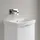Villeroy & Boch Architectura Waschtisch 55 x 42 cm (4A875701)