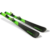 elan Ski grün 160 cm