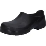 Birkenstock Alpro A630 schwarz Clog schwarz 39 EU