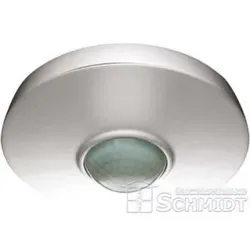 ESYLUX MD 360/8 - Deckenbewegungsmelder weiß, 360 Grad