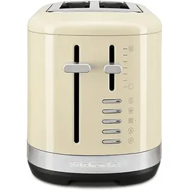 KitchenAid Artisan Toaster 5KMT221EAC crème