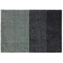 Schöner Wohnen Manhattan 67 x 100 cm Grau