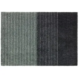 Schöner Wohnen Manhattan 67 x 100 cm Grau