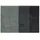 Schöner Wohnen Manhattan 67 x 100 cm Grau