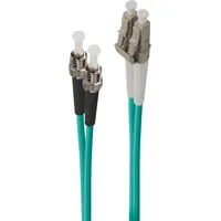 Alogic - Netzwerkkabel - LC Multi-Mode (M) zu ST multi-mode (M)