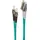 Alogic - Netzwerkkabel - LC Multi-Mode (M) zu ST multi-mode (M)