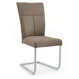 Niehoff Schwingstuhl Super Sedia Rocky schlamm