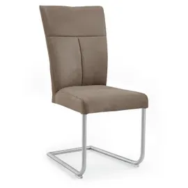 Niehoff Schwingstuhl Super Sedia Rocky schlamm