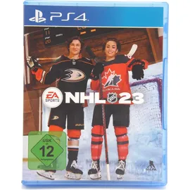 NHL 23