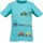 blue seven 2er Set: Shirts in Hellblau - 116
