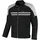 Rusty Stitches Sean Textiljacke Schwarz/Grau 4XL