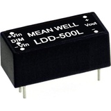 MeanWell Mean Well LED-Treiber Konstantstrom 700mA 2 - 28 V/DC dimmbar