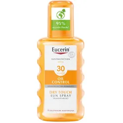 Eucerin Sun Oil Control Body Transp.Spra 200 ml