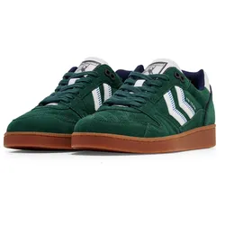 hummel HB Team Sneaker 6027 - green 47
