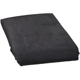 Hesperide - Sonnenschirmbespannung Melhia Anthrazit - 4 × 3 M - Polyester - Hespéride