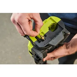 RYOBI ONE+ Akku-Kompressor RMI18-0,