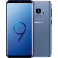 Samsung Galaxy S9 Duos 64 GB coral blue