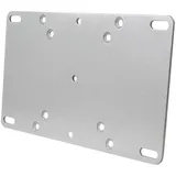 My Wall VESA-Adapter Universal Silber