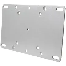 My Wall VESA-Adapter Passend für Serie (Halter): Universal Silber