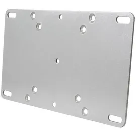 My Wall VESA-Adapter Passend für Serie (Halter): Universal Silber