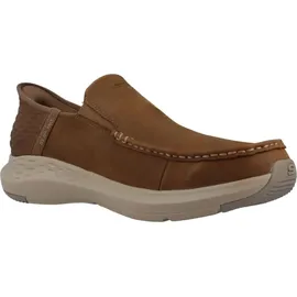 SKECHERS Slip-Ins Parson - Oswin braun 40