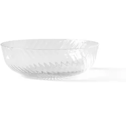 &Tradition - Collect SC82 Glasschale Ø 14 cm, klar