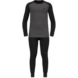 Odlo Active Warm Special Set Herren Skiunterwäsche