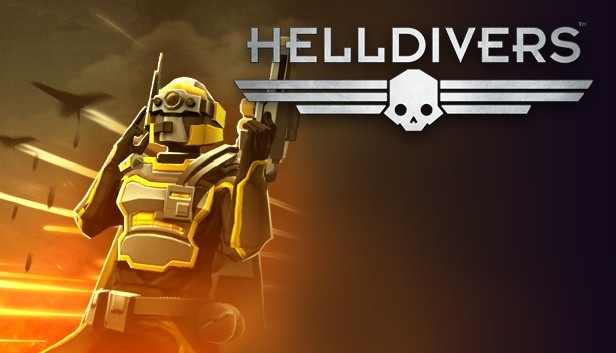 HELLDIVERS - Specialist Pack