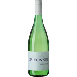 Müller-Thurgau Mild Dr. Hinkel 2023 - 6Fl. á 1.00l