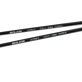 MATRIX FISHING Matrix Aquos Ultra-x Feeder - Maat : 3.60m