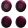 K&F Concept Filtersets 4er Pack ND8/PL ND16/PL ND32/PL ND64/PL für DJI Osmo Action