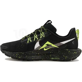 Nike Pegasus Trail 5 Damen Schwarz 41