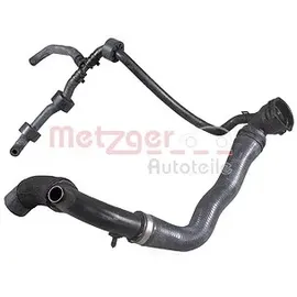 metzger autoteile Metzger Kühlerschlauch 2421562