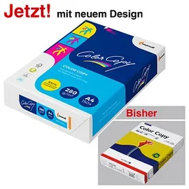 Mondi Color Copy A4 280 g/m2 150 Blatt