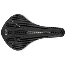 FIZIK Tempo Aliante R3 Adaptive Rennrad-Sattel, 155 mm, 3D-Druck