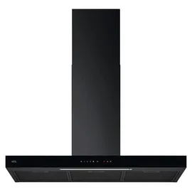 AEG NDB6791HB Kaminhaube 90 cm Schwarz