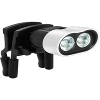 Eschenbach 160422 LED-Kopflicht mit Clip