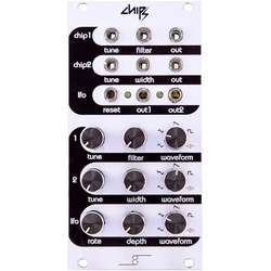 Cre8audio Chipz